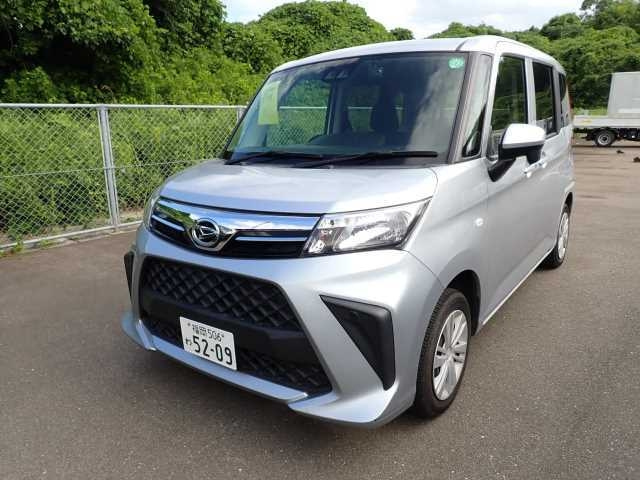 DAIHATSU THOR