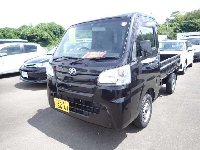 TOYOTA PIXIS TRUCK