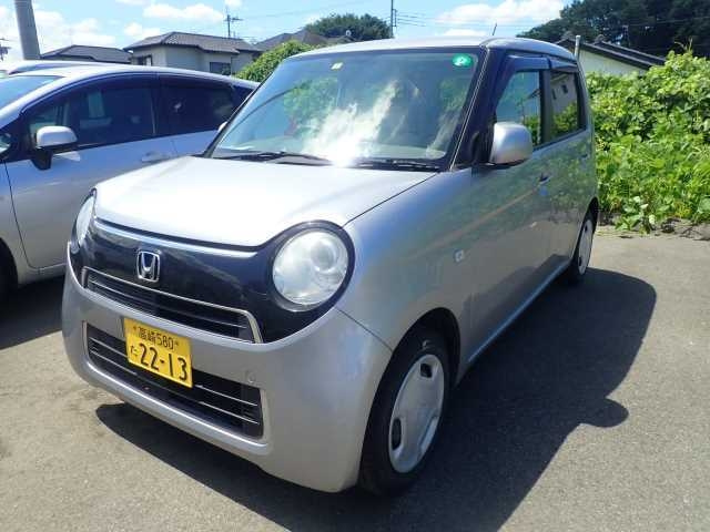 HONDA N ONE