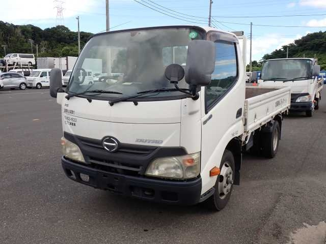 HINO DUTRO
