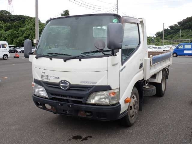HINO DUTRO