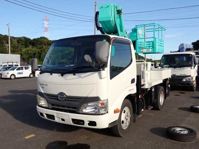 HINO DUTRO