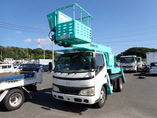 HINO DUTRO