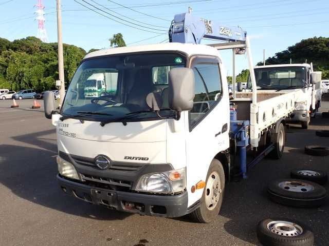 HINO DUTRO