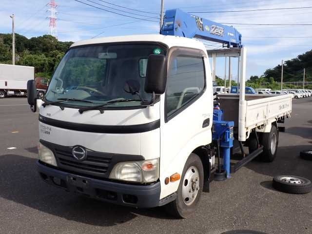 HINO DUTRO