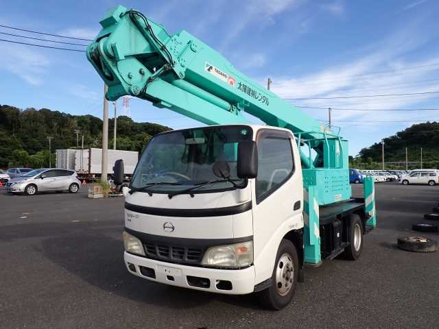 HINO DUTRO