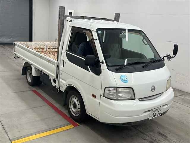 NISSAN VANETTE TRUCK