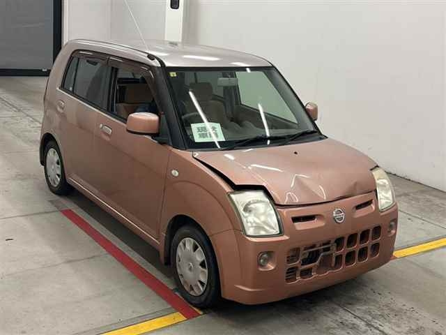 NISSAN PINO