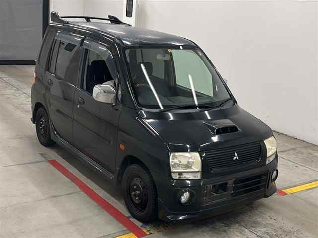 MITSUBISHI TOPPO BJ