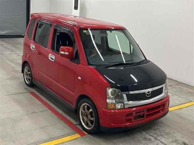 MAZDA AZ WAGON