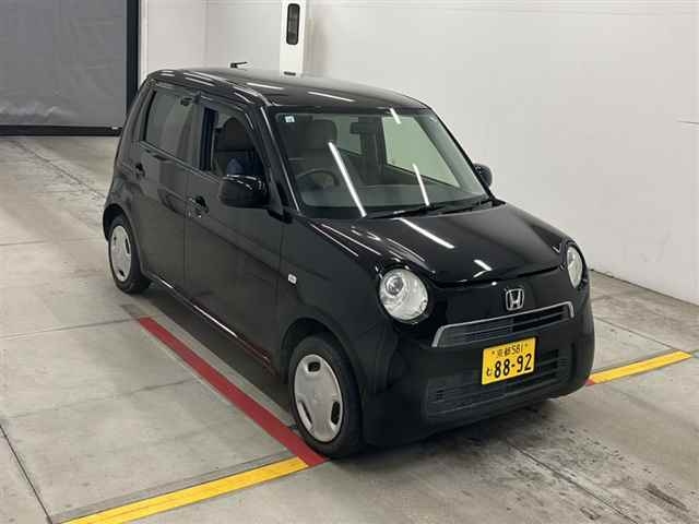 HONDA N ONE
