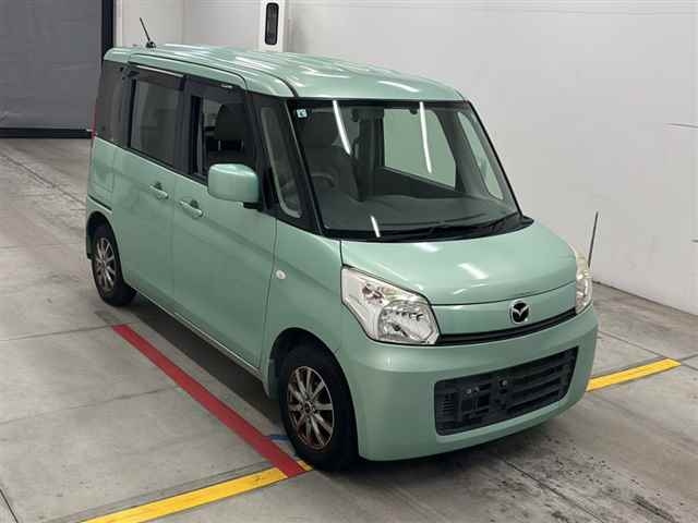 MAZDA FLAIR WAGON
