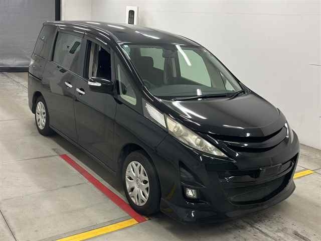 MAZDA BIANTE