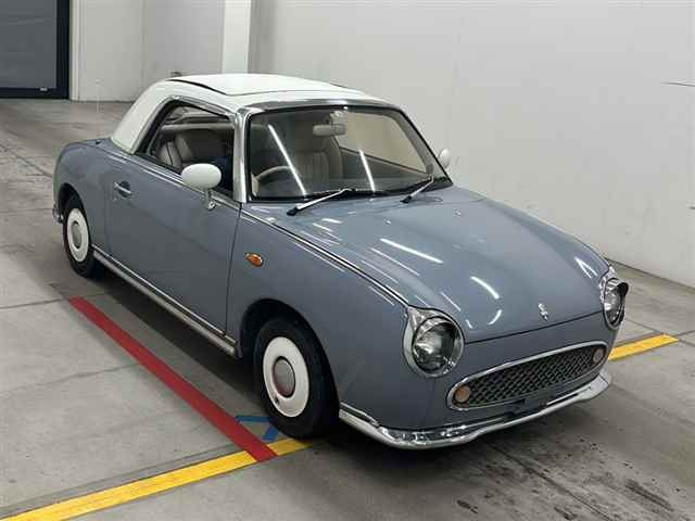 NISSAN FIGARO