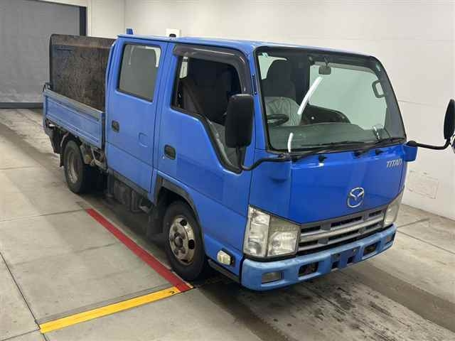 MAZDA TITAN