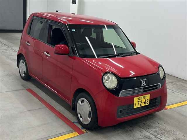 HONDA N ONE