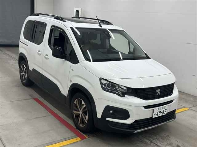 PEUGEOT OTHER