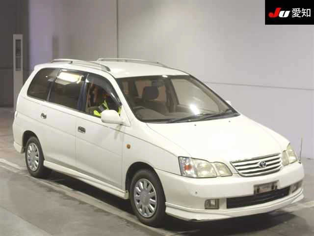 TOYOTA GAIA
