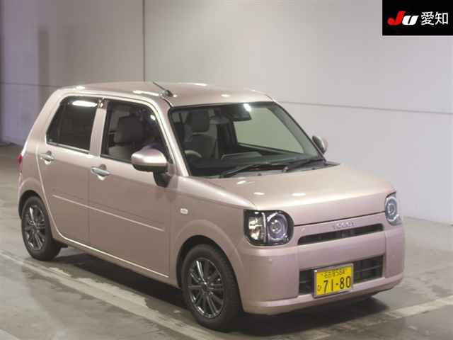 DAIHATSU MIRA TOCOT