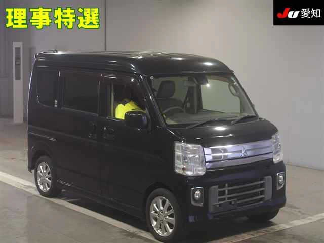 MITSUBISHI TOWNBOX