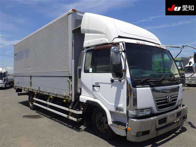 NISSAN TRUCK