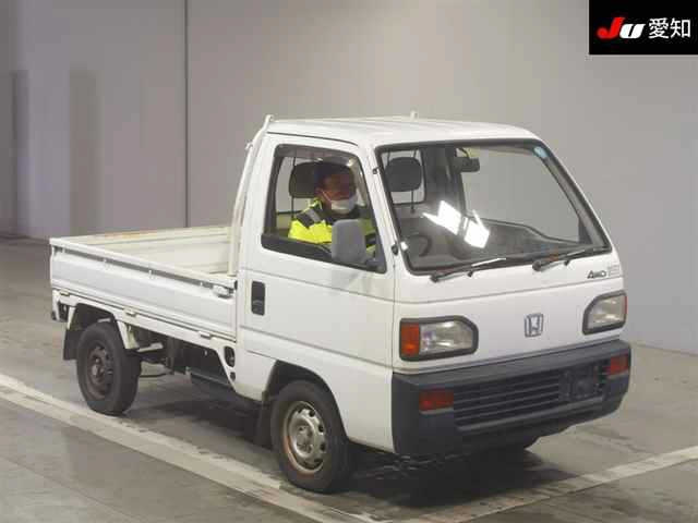 HONDA ACTY TRUCK