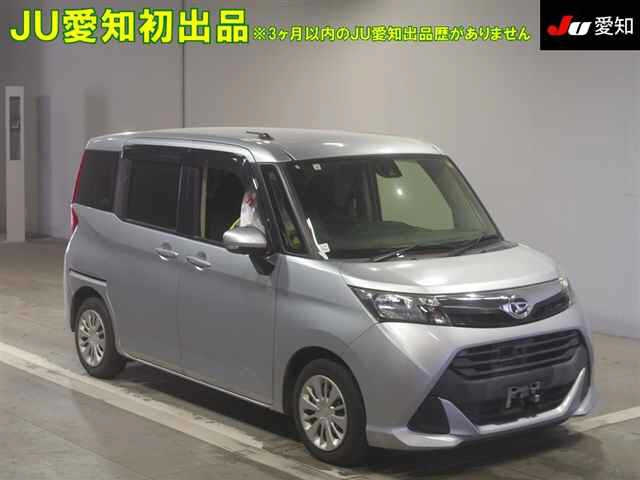 DAIHATSU THOR
