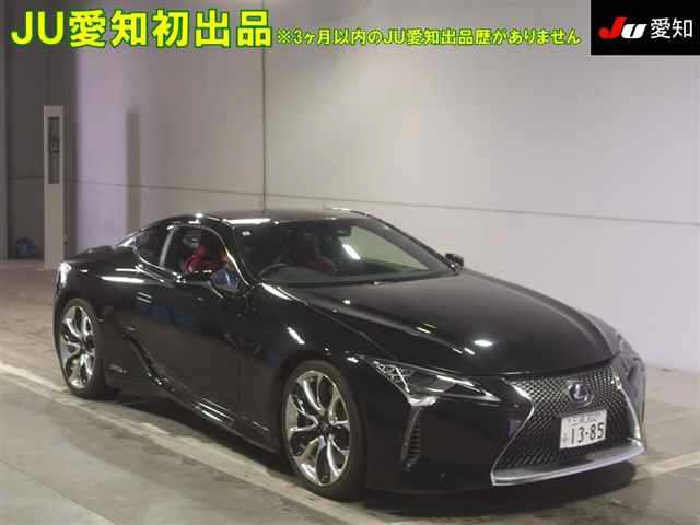 LEXUS LC