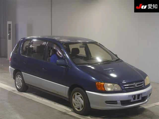 TOYOTA IPSUM