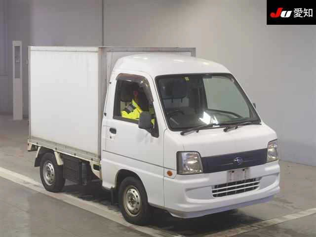 SUBARU SAMBAR