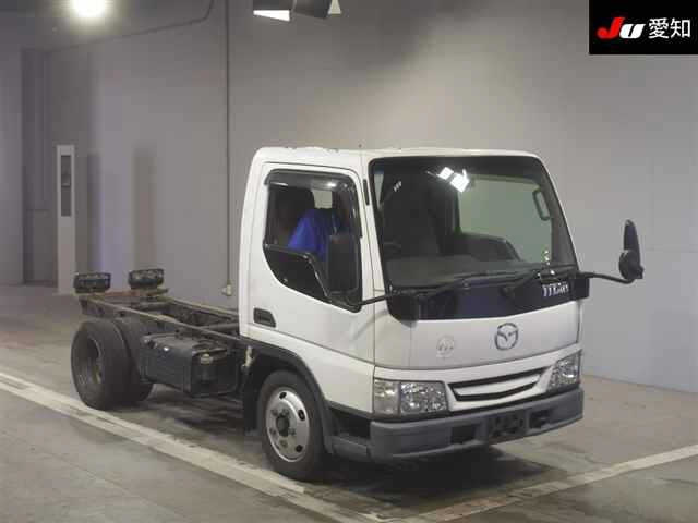 MAZDA TITAN