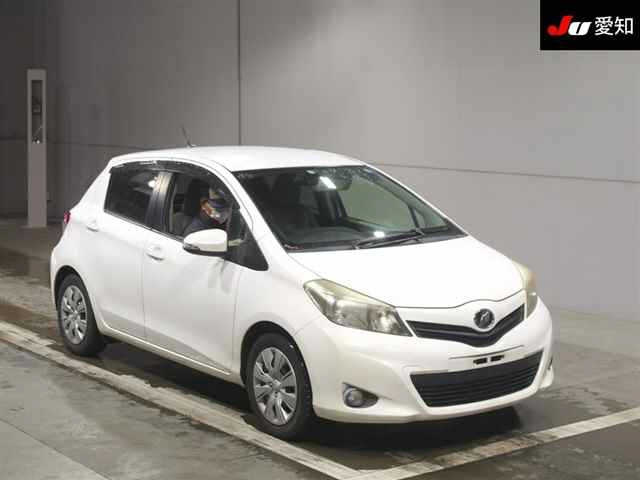 TOYOTA OTHER