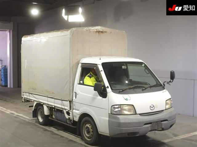 MAZDA BONGO