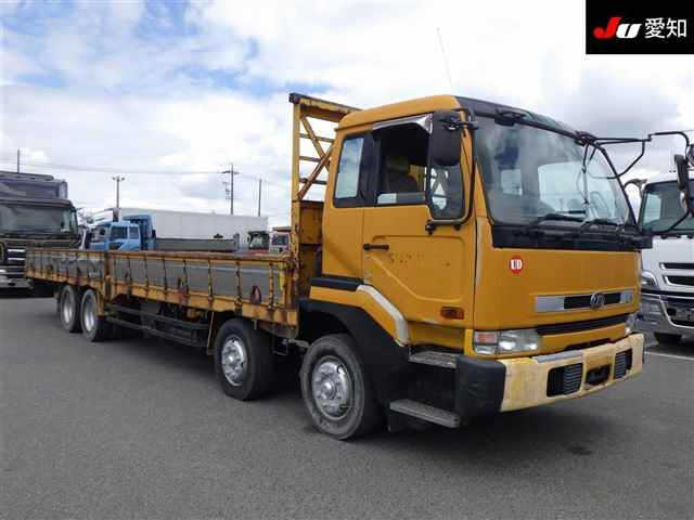 NISSAN BIGTHUMB