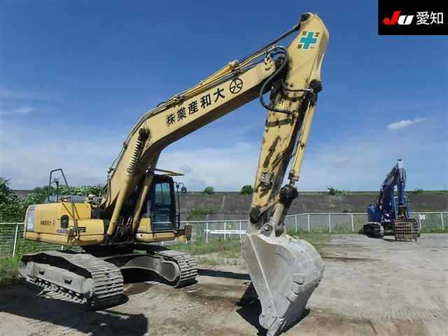KOMATSU OTHER