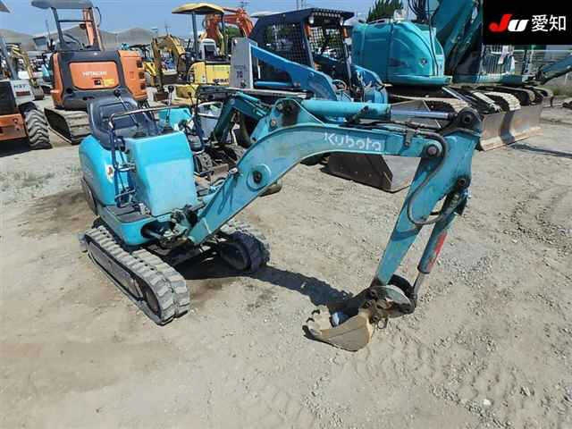KUBOTA OTHER