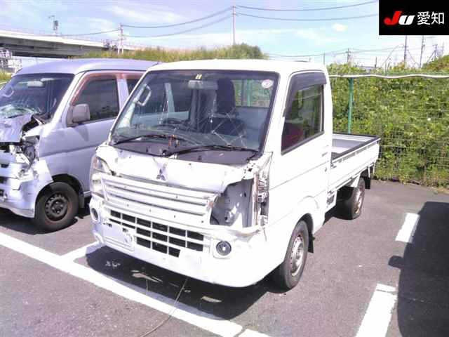 MITSUBISHI MINICAB TRUCK
