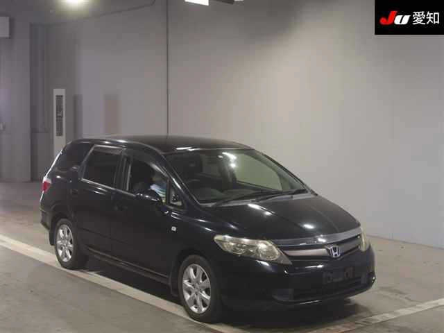 HONDA AIRWAVE