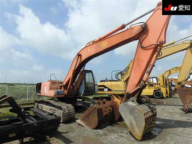 HITACHI OTHER