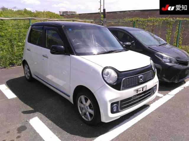 HONDA N ONE