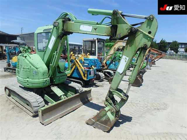KOMATSU OTHER