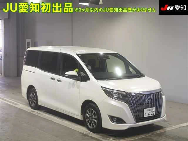 TOYOTA ESQUIRE