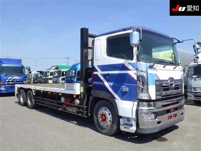 HINO TRUCK