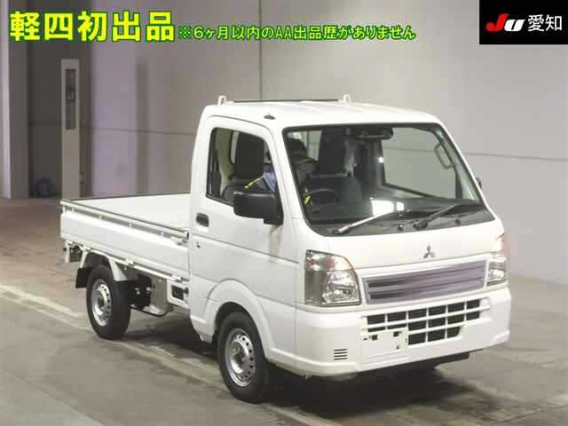 MITSUBISHI MINICAB TRUCK