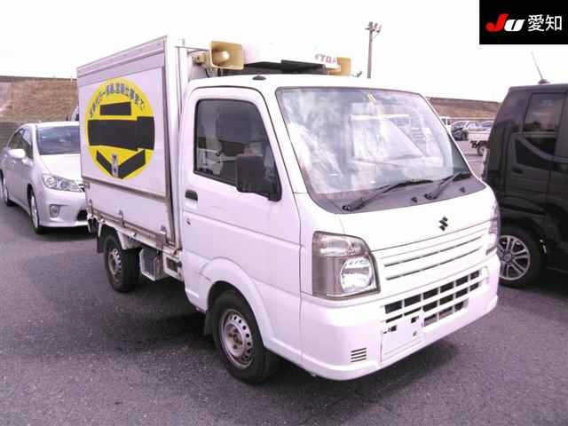 SUZUKI OTHER