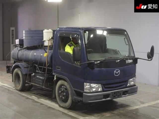 MAZDA TITAN