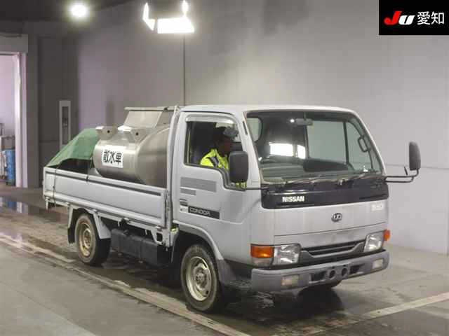 NISSAN CONDOR