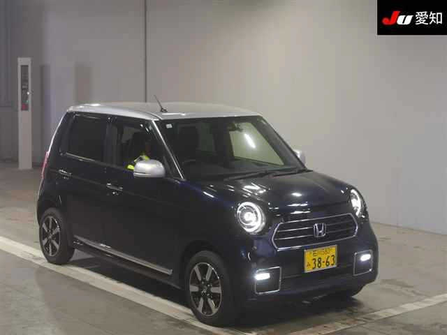 HONDA N ONE