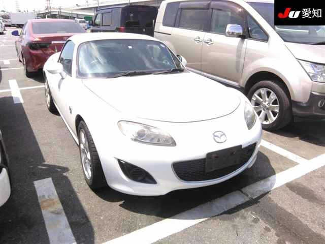 MAZDA ROADSTER