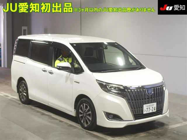 TOYOTA ESQUIRE